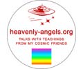 Logo webu heavenly-angels.org