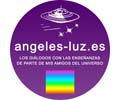 Logo webu angeles-luz.es