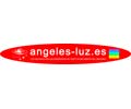 Logo webu angeles-luz.es