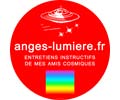 Logo webu anges-lumiere.fr