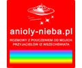 Logo webu anioly-nieba.pl