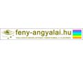 Logo webu feny-angyalai.hu