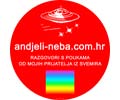 Logo webu andjeli-neba.com.hr